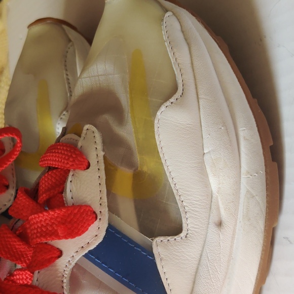 New Balance x Staud Sneakers Women' Size 6 - Picture 11 of 16